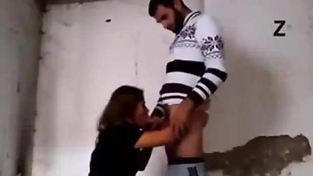 Cheating wife cheats with an AZEROS injection